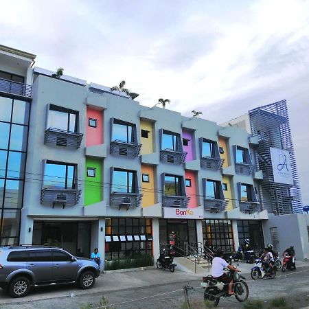 Hotel Rupert A Baler Zewnętrze zdjęcie