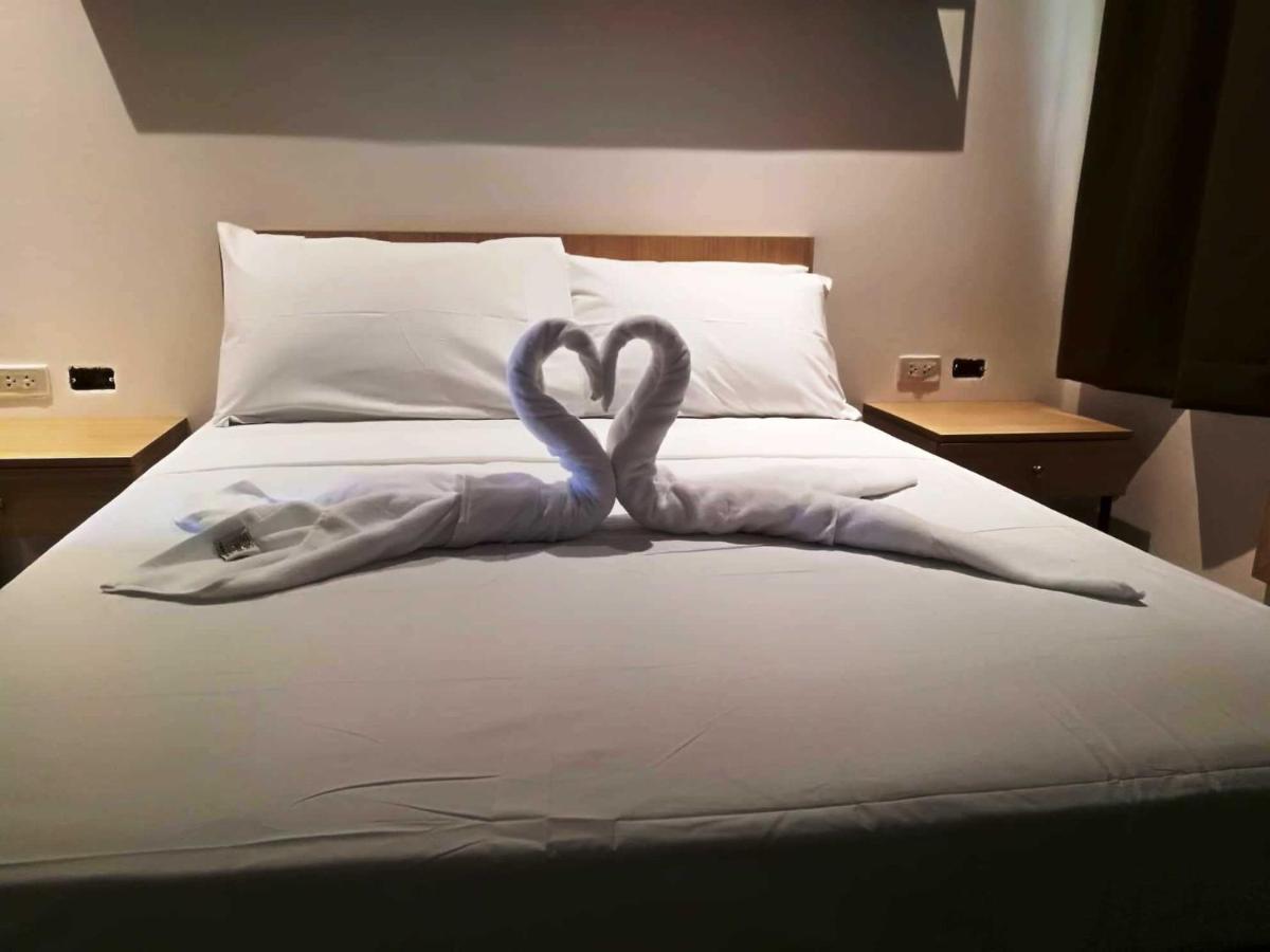 Hotel Rupert A Baler Zewnętrze zdjęcie