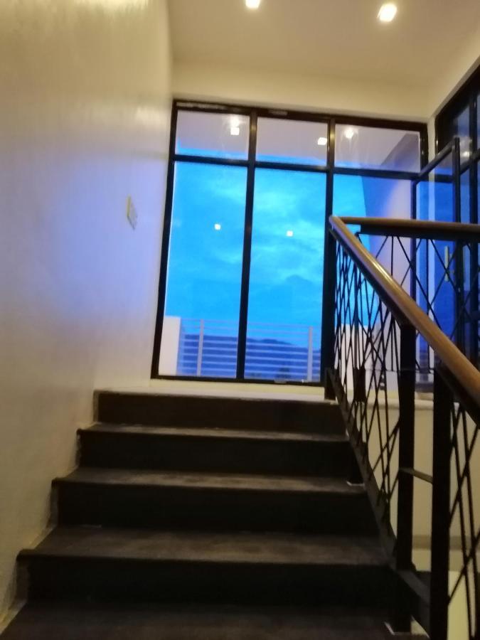 Hotel Rupert A Baler Zewnętrze zdjęcie