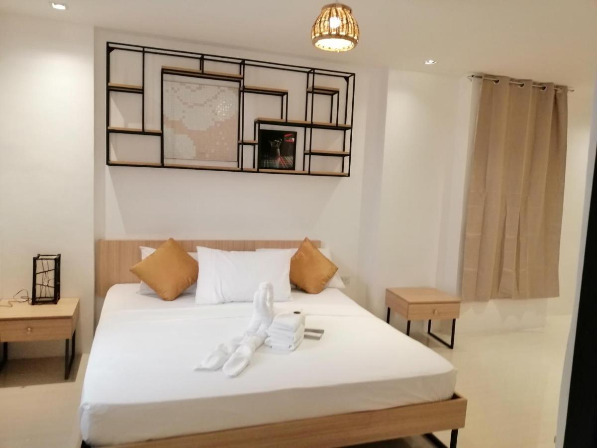 Hotel Rupert A Baler Zewnętrze zdjęcie