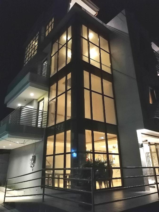 Hotel Rupert A Baler Zewnętrze zdjęcie