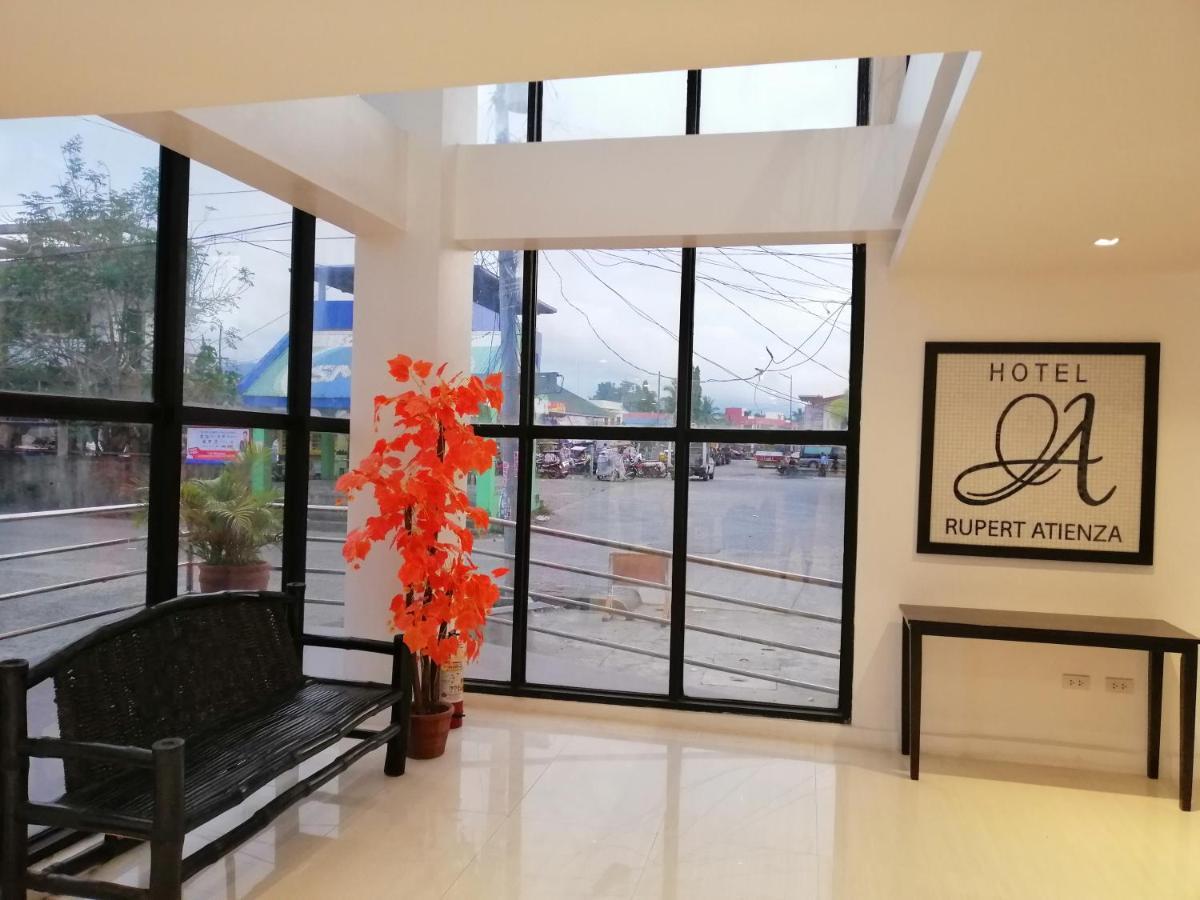 Hotel Rupert A Baler Zewnętrze zdjęcie