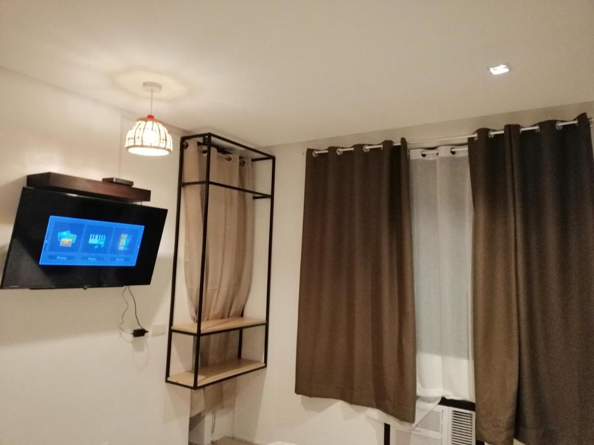 Hotel Rupert A Baler Zewnętrze zdjęcie