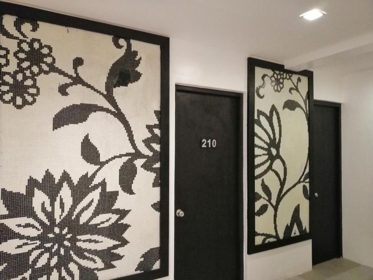 Hotel Rupert A Baler Zewnętrze zdjęcie