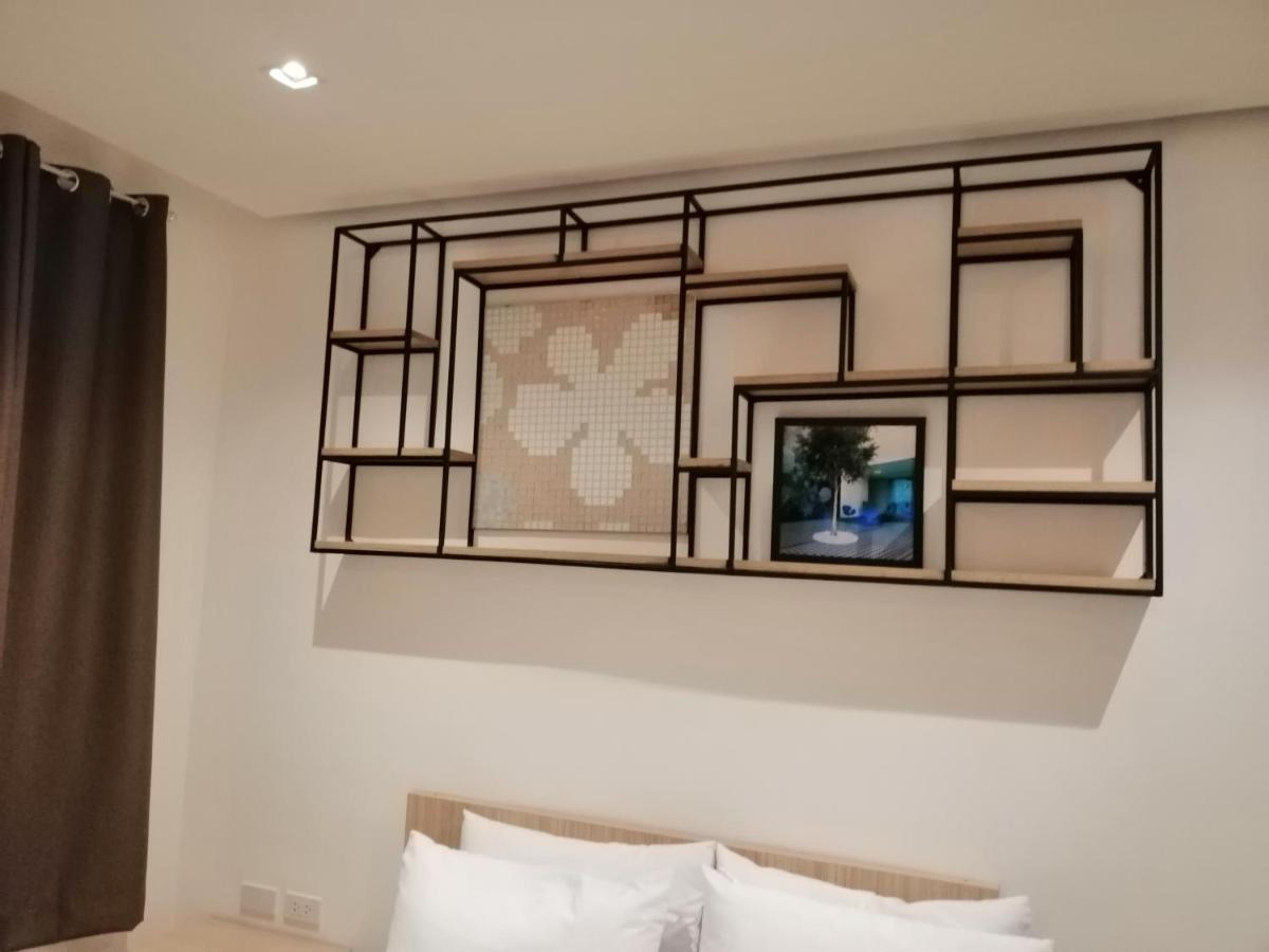 Hotel Rupert A Baler Zewnętrze zdjęcie