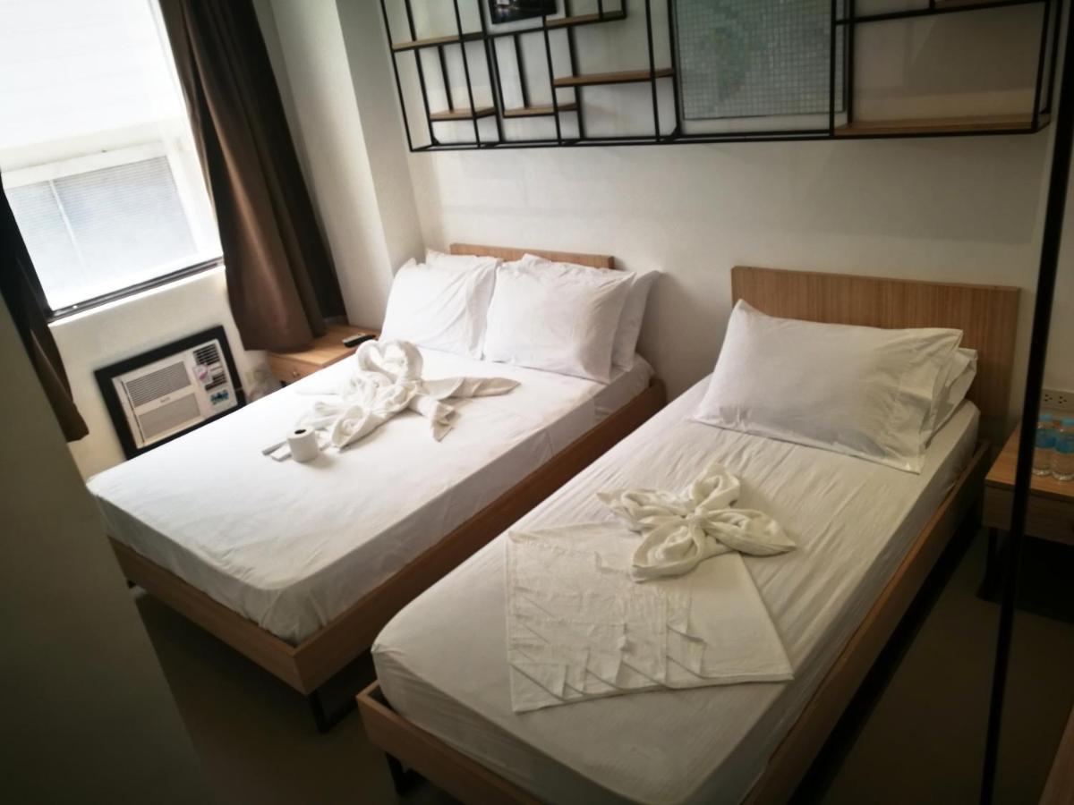 Hotel Rupert A Baler Zewnętrze zdjęcie