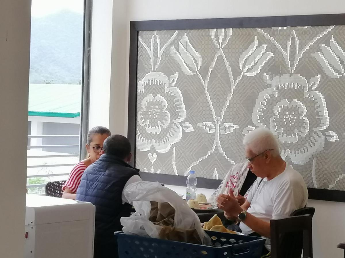 Hotel Rupert A Baler Zewnętrze zdjęcie