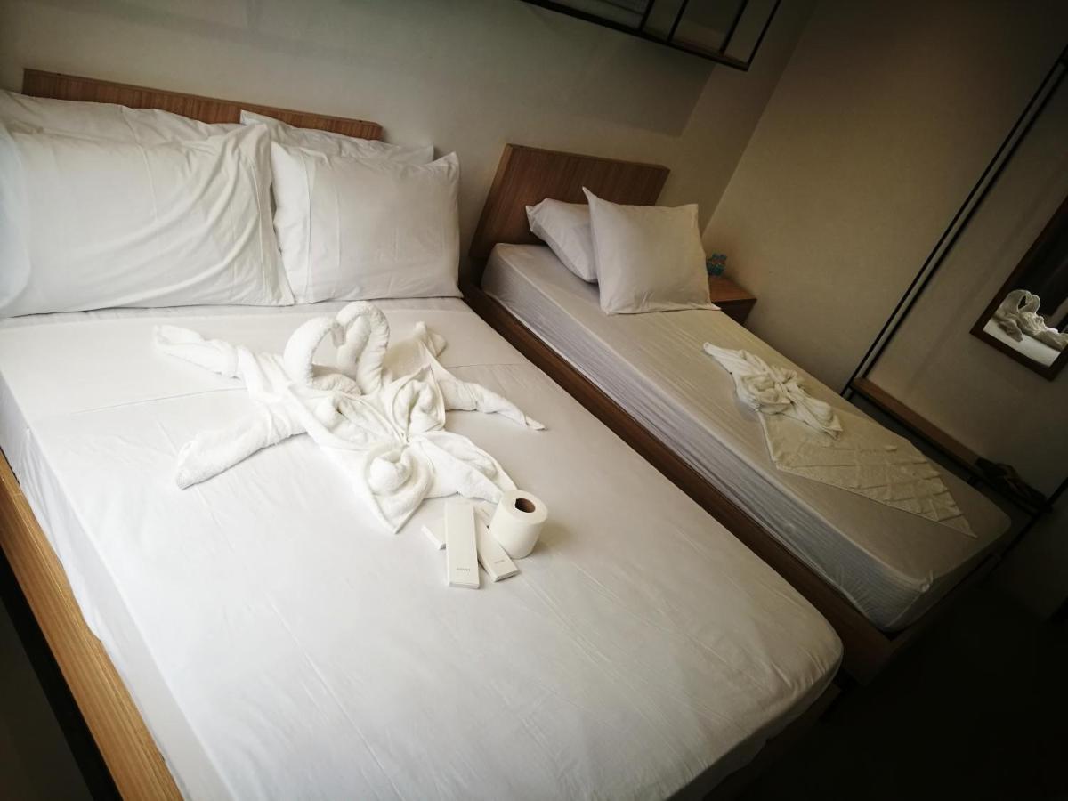 Hotel Rupert A Baler Zewnętrze zdjęcie