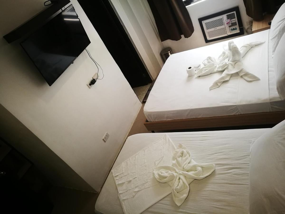 Hotel Rupert A Baler Zewnętrze zdjęcie