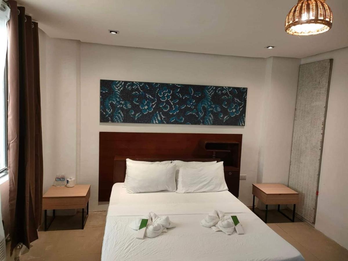 Hotel Rupert A Baler Zewnętrze zdjęcie