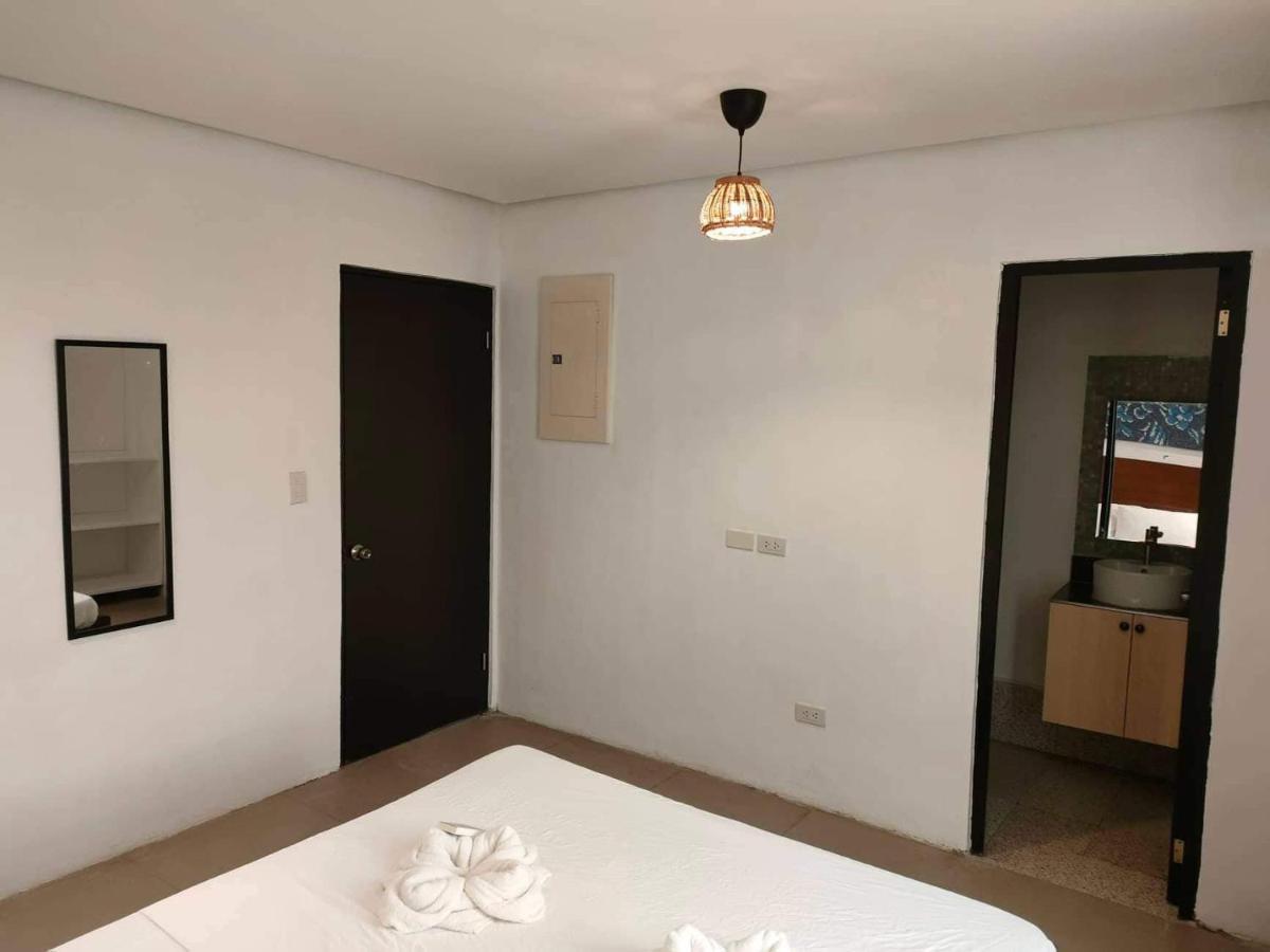 Hotel Rupert A Baler Zewnętrze zdjęcie