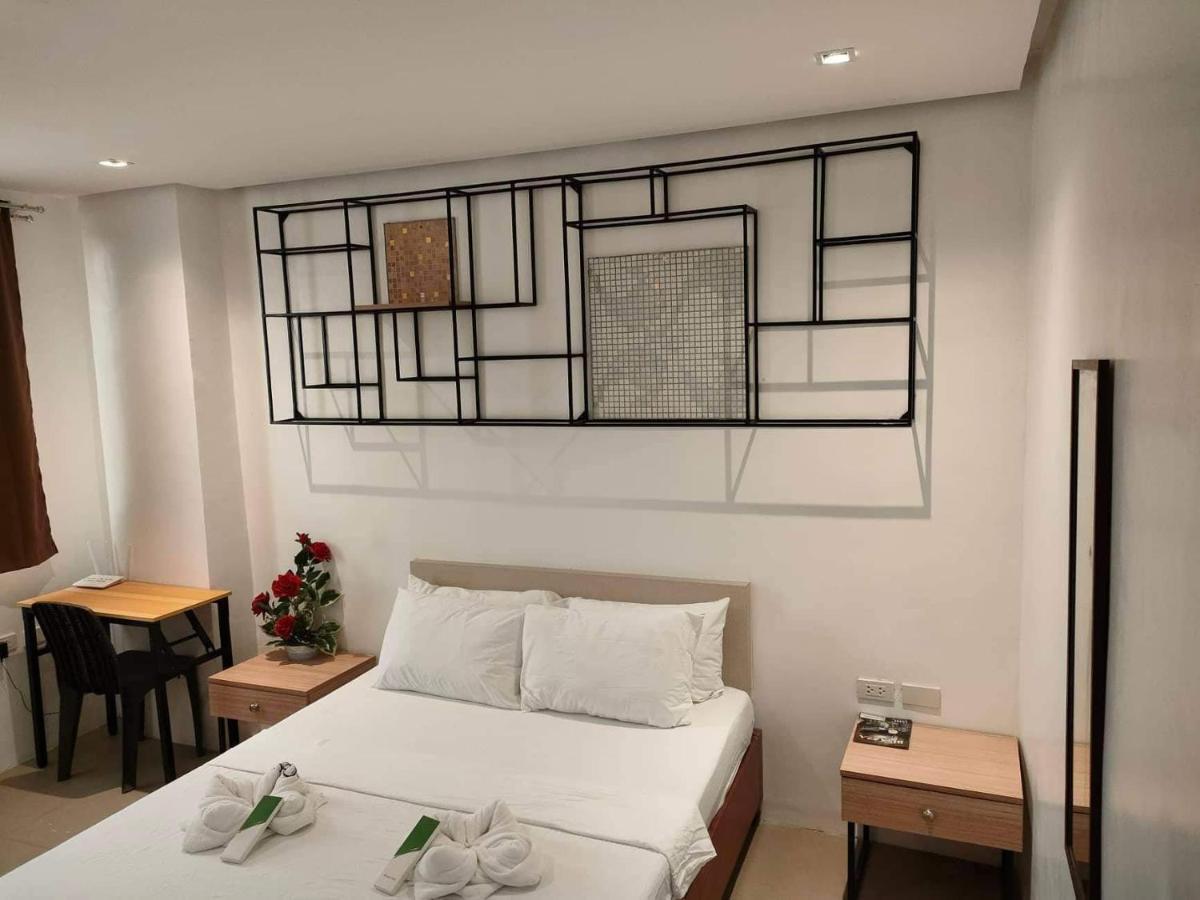 Hotel Rupert A Baler Zewnętrze zdjęcie