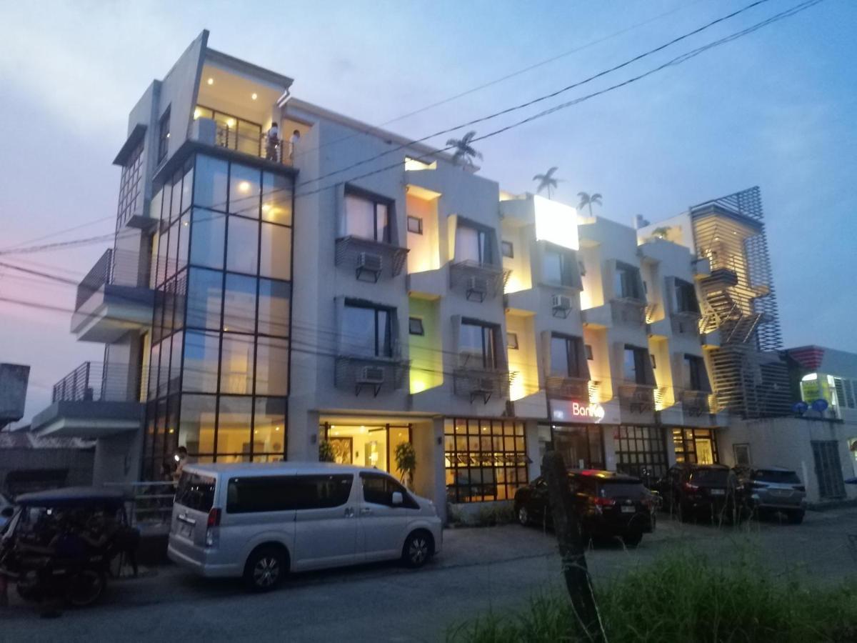 Hotel Rupert A Baler Zewnętrze zdjęcie