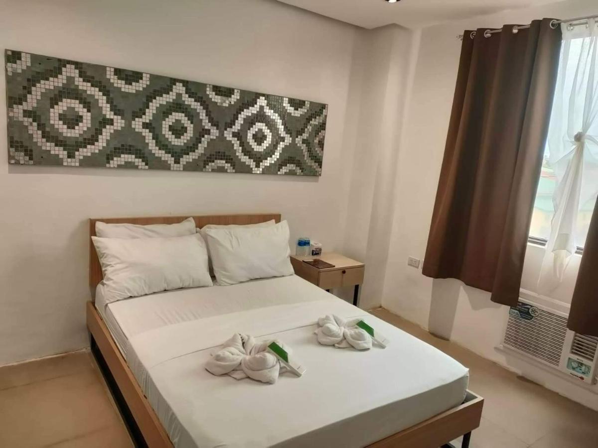 Hotel Rupert A Baler Zewnętrze zdjęcie