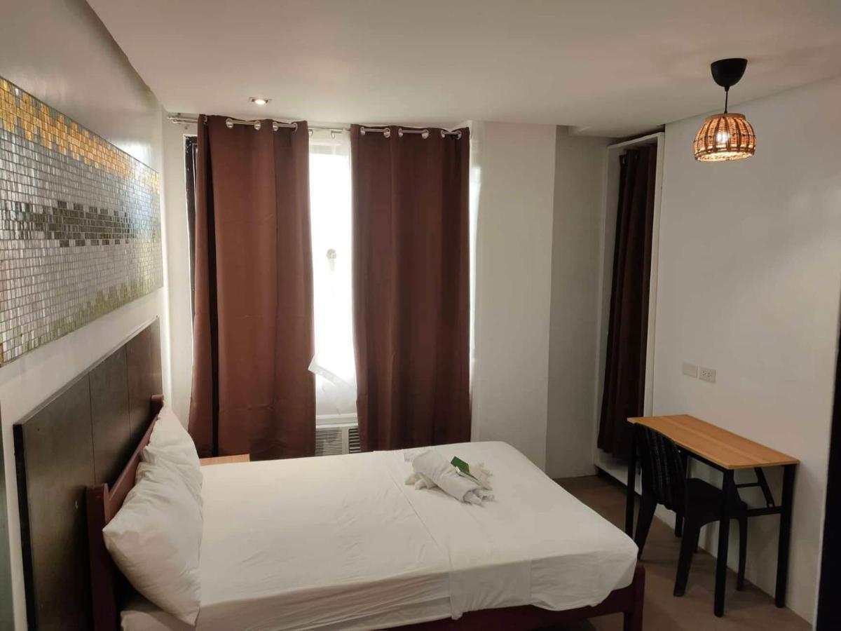 Hotel Rupert A Baler Zewnętrze zdjęcie
