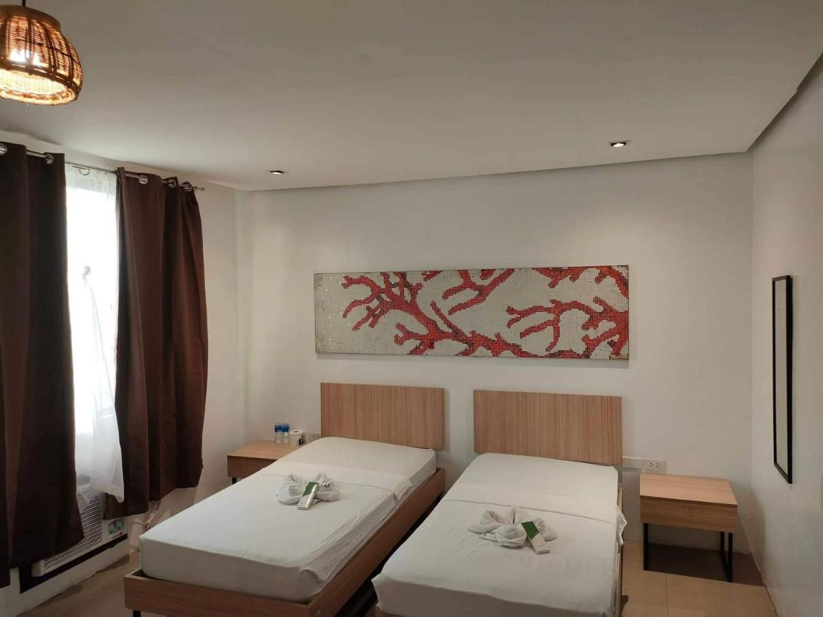 Hotel Rupert A Baler Zewnętrze zdjęcie