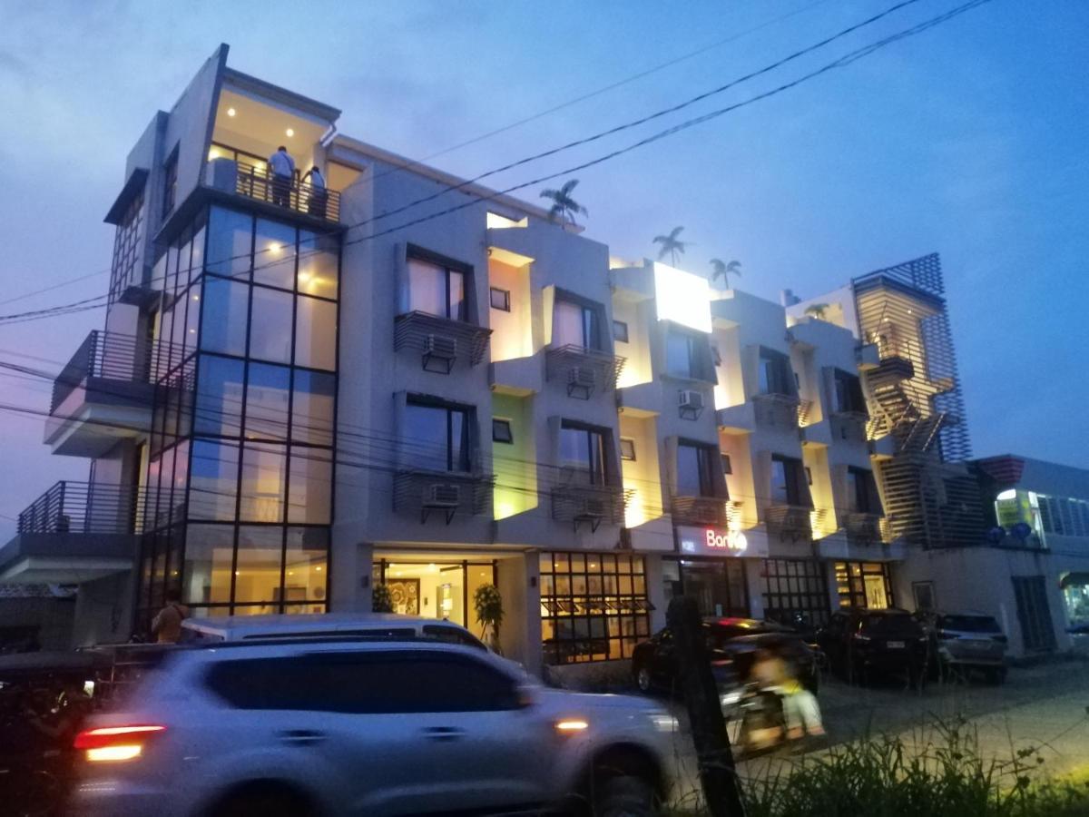 Hotel Rupert A Baler Zewnętrze zdjęcie
