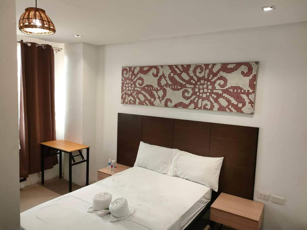 Hotel Rupert A Baler Zewnętrze zdjęcie
