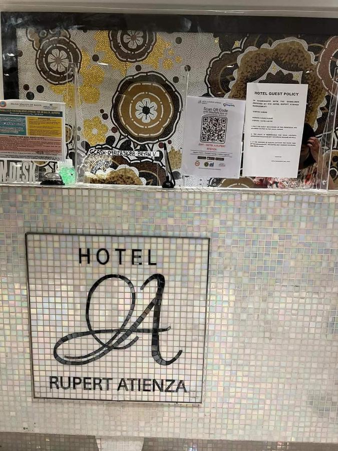 Hotel Rupert A Baler Zewnętrze zdjęcie