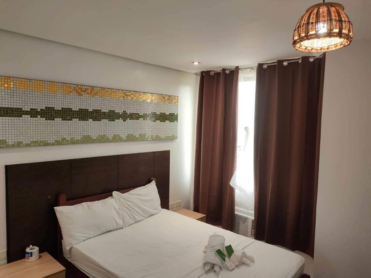 Hotel Rupert A Baler Zewnętrze zdjęcie