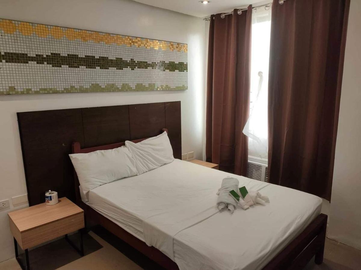 Hotel Rupert A Baler Zewnętrze zdjęcie