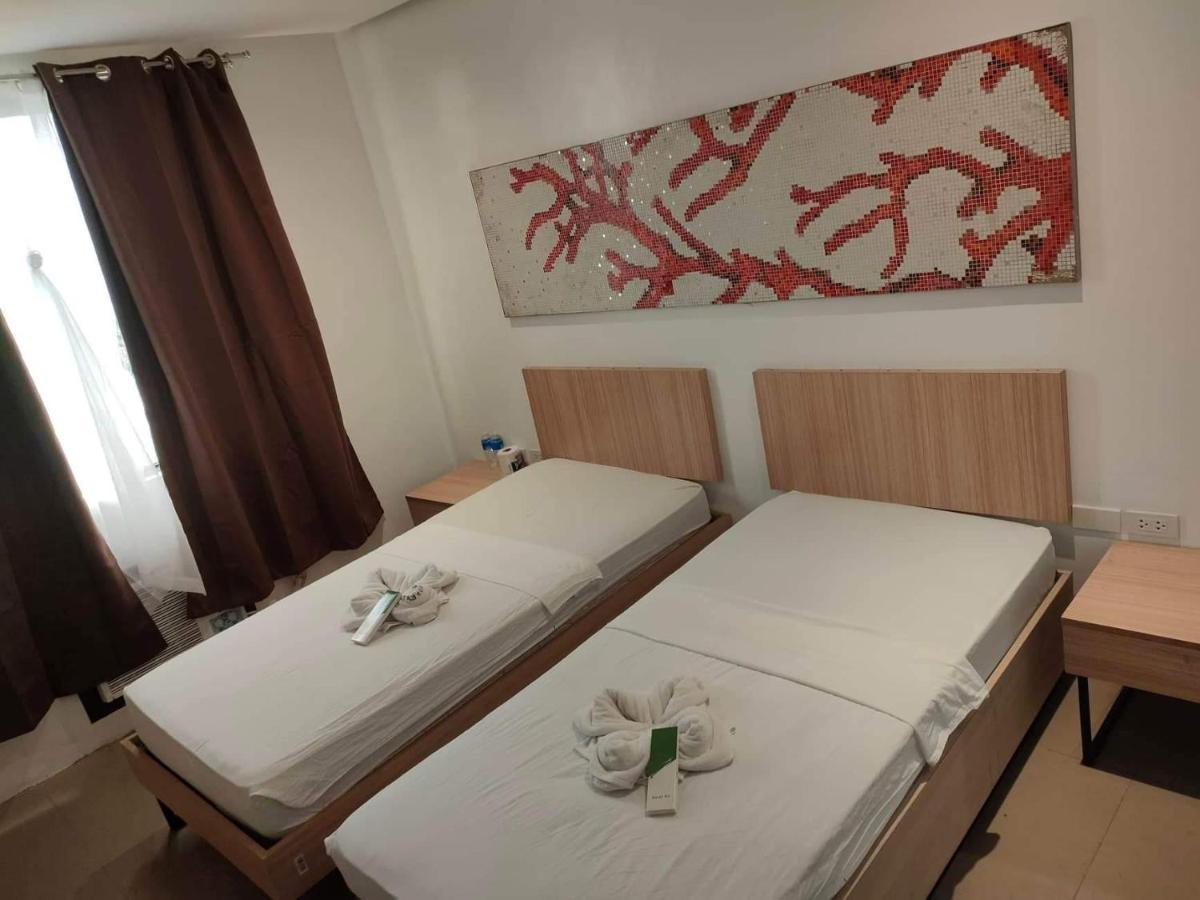 Hotel Rupert A Baler Zewnętrze zdjęcie