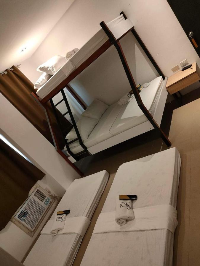 Hotel Rupert A Baler Zewnętrze zdjęcie