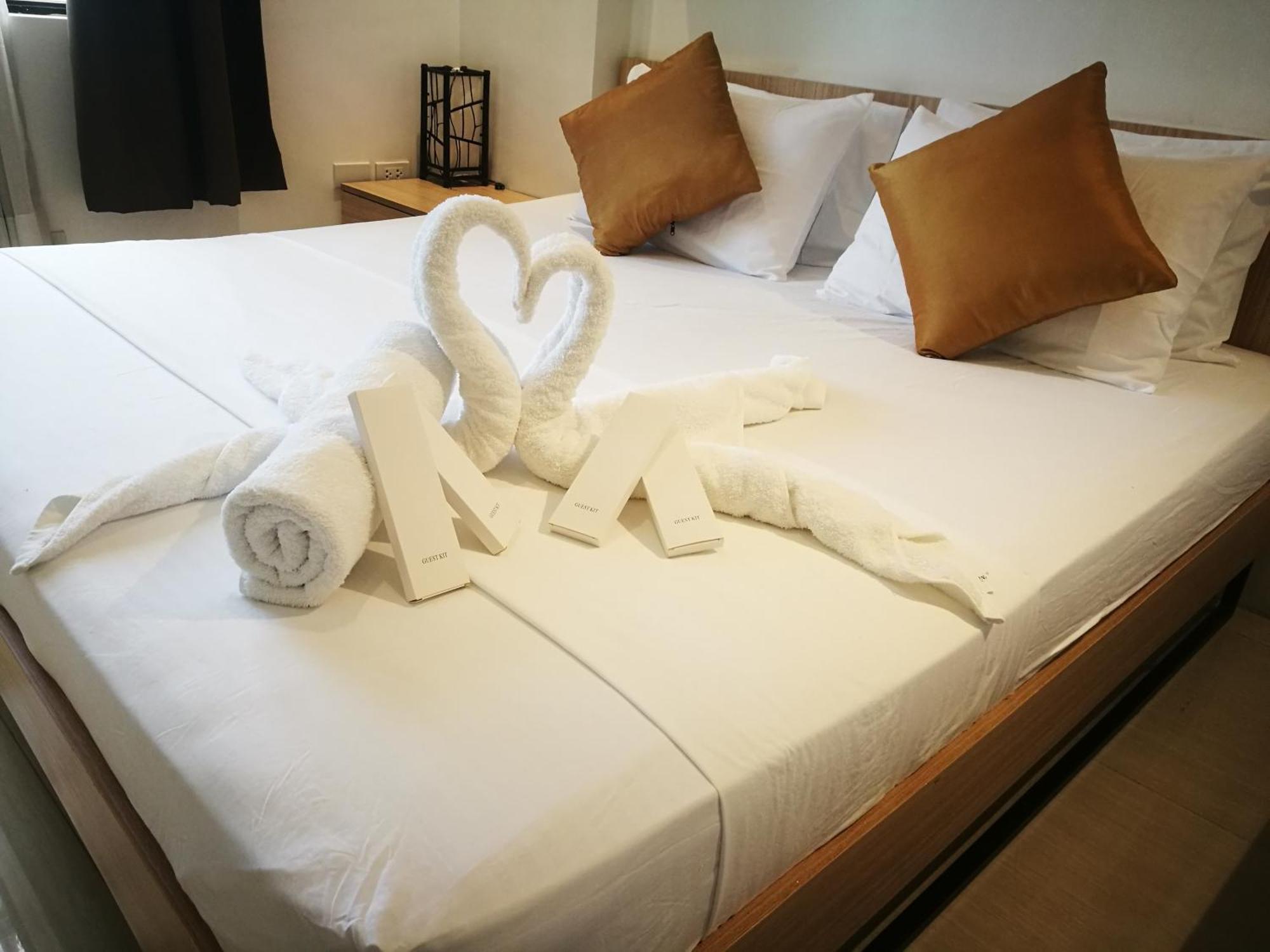 Hotel Rupert A Baler Pokój zdjęcie